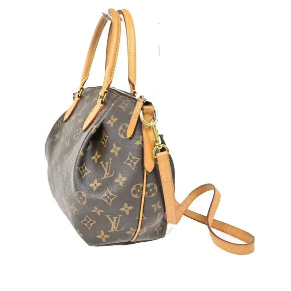 Louis Vuitton Turenne Pm 2Way Hand Bag #127877L12B - Picture 3 of 15